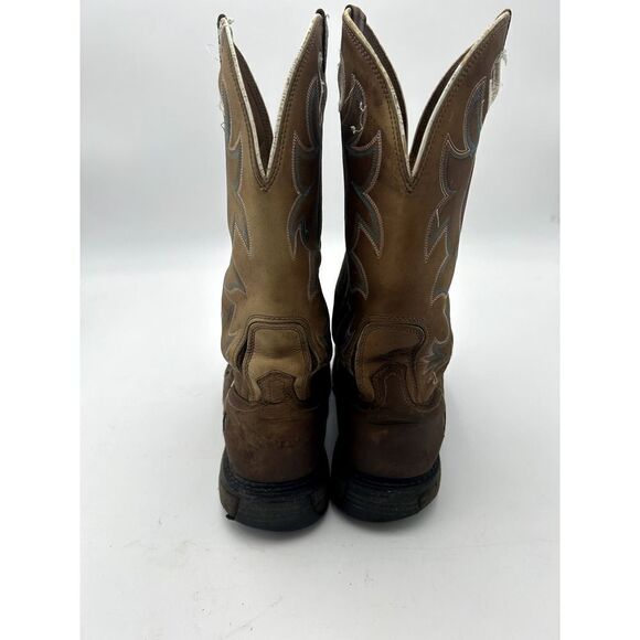 Ariat Boots Size 11.5 D - Picture 4 of 6
